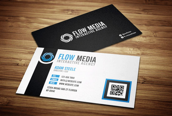 Business card templates new