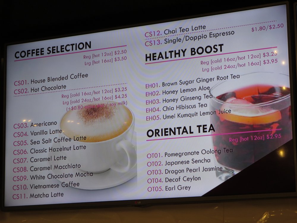 Sweet Hut Bakery & Cafe Online Marketing Company, Point Of Sale