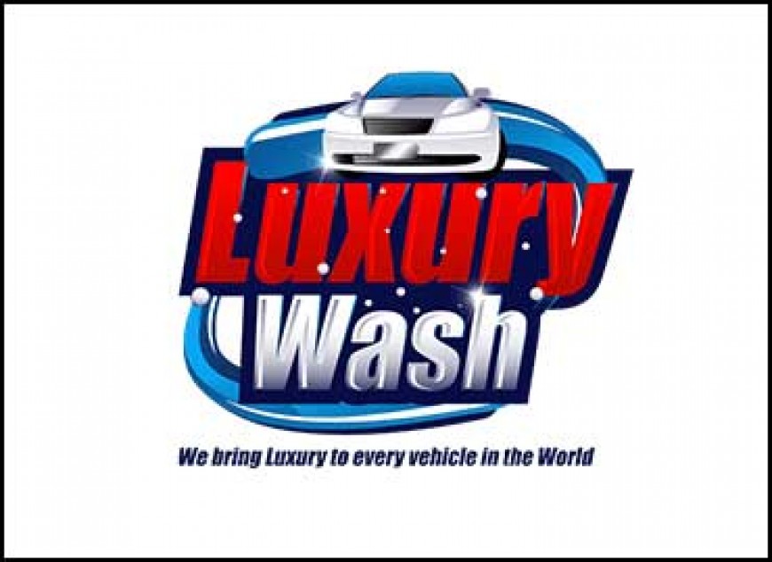 luxury-car-wash - Online Marketing Company, Point Of Sale System