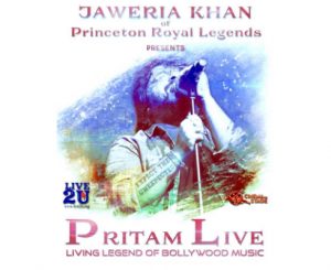 Pritam Live Event